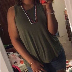 AEO 🦅 Soft & Sexy tank